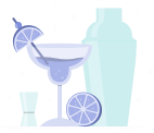 cocktails